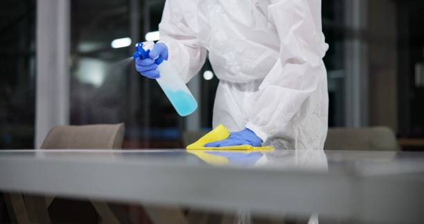 Licensed Biohazard Cleanup service in Thornton, PA - Trauma Clean Pros